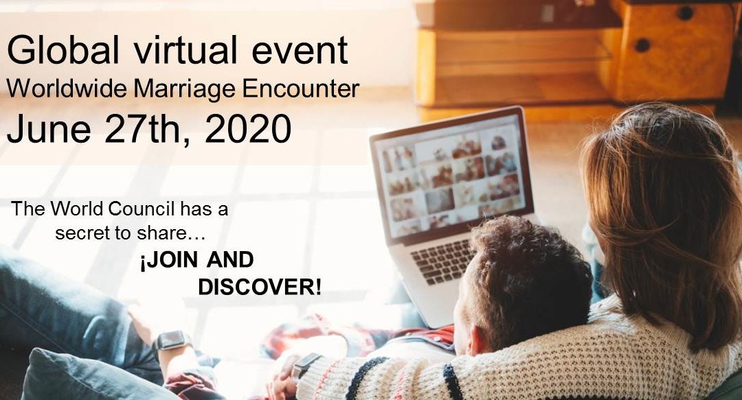 Global Virtual Event