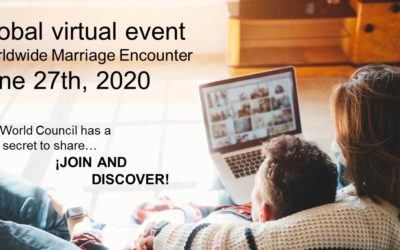 Global Virtual Event