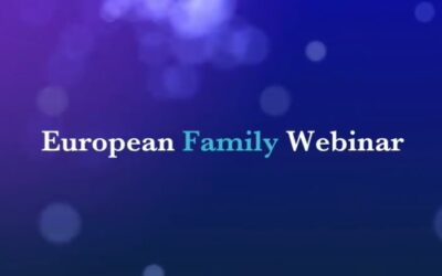 European Family Webinar